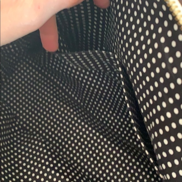 Kate Spade purse - Picture 6 of 9